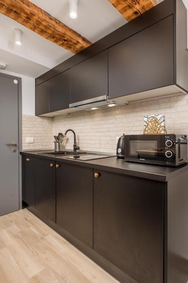 Grota Apartment In The Center 2 Риека Экстерьер фото